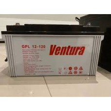 Акумулятор Ventura GPL 12-120